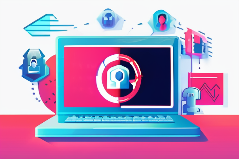 AI Tools Fall into Wrong Hands, Exposing Sensitive Data to Cyber Threats