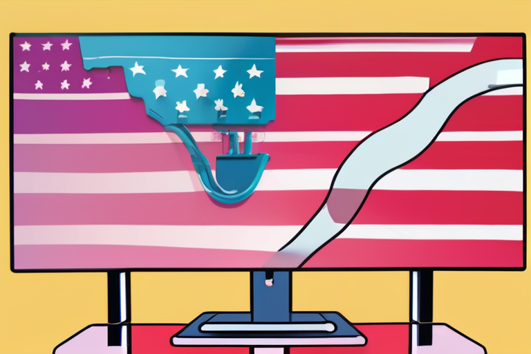 "TikTok to Retrain Algorithm on US Data Amid Trump Deal"