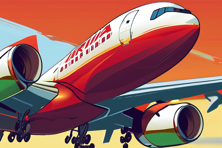 Court Slams Aviation Authorities for Irresponsible Handling of Air India Crash Aftermath