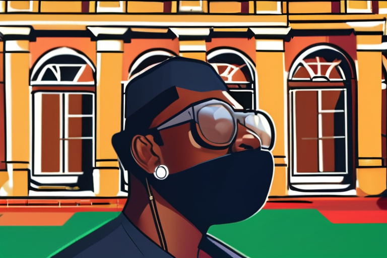 Nigerian Man's 38-Year UK Residency Secures Deportation Appeal Victory