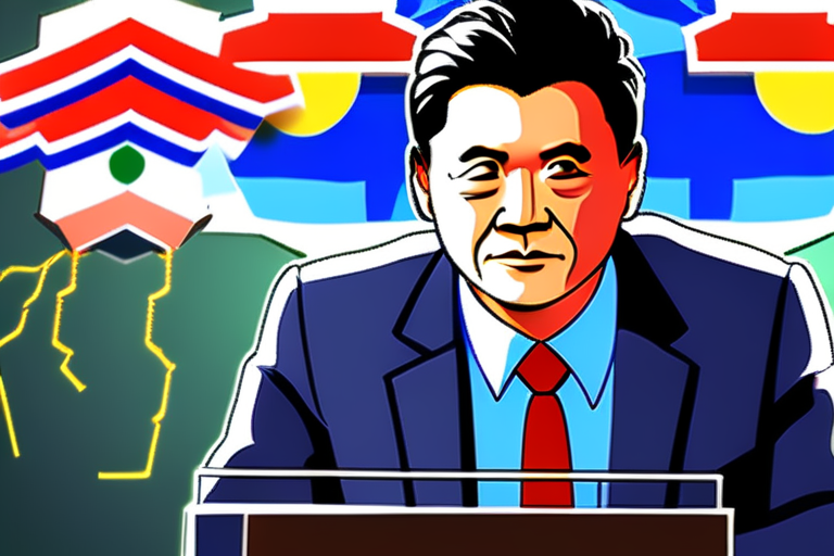 FBI Warns Chinese Hacking Campaign Has Expanded, Reaching 80 Countries - Slashdot