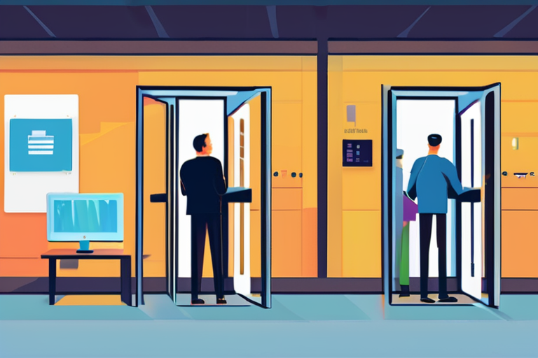Stellantis Confirms Massive Data Heist: Millions of Customers' Personal Info Stolen