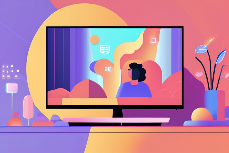 Google Brings Gemini AI to TVs, Revolutionizing Natural Language Interactions on Your Screen