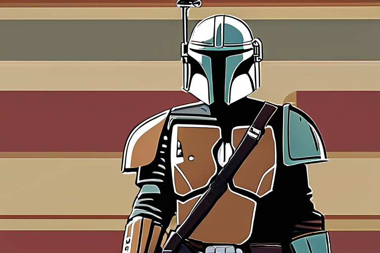 Disney Releases The Mandalorian and Grogu Teaser Amid Disney Backlash