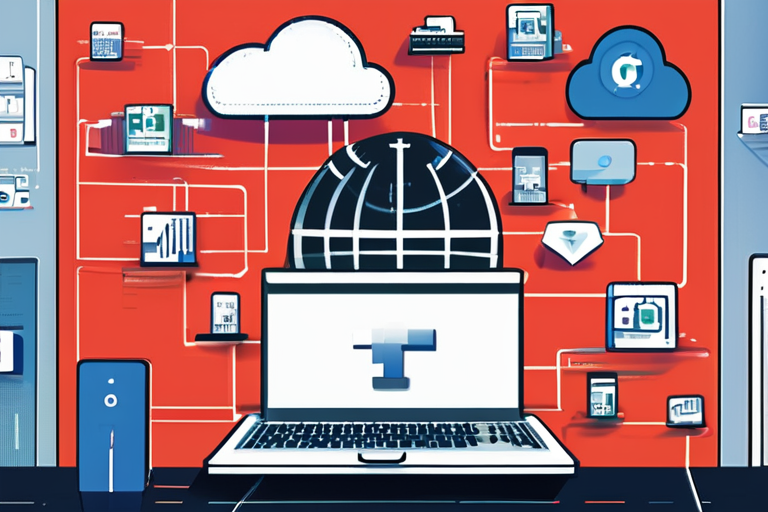 Internet Users Take Center Stage: A New Era Unfolds