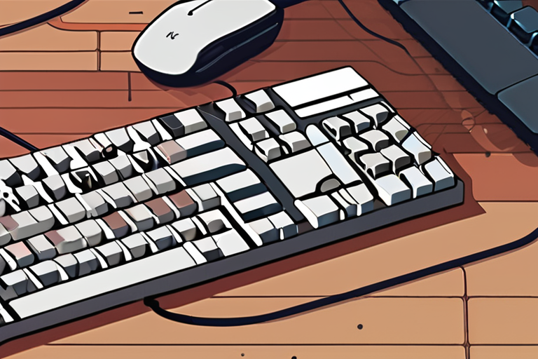 Hall Effect Keyboard Deal: Save $36 on WIRED-Recommended Keychron Q1 HE