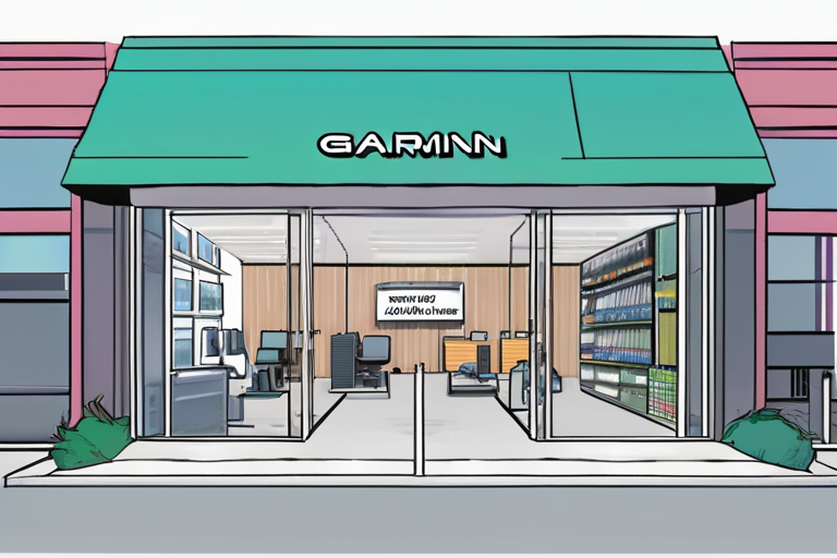 Garmin's AI-Powered Connect Service: A 5-Month Trial Reveals Its True Worth