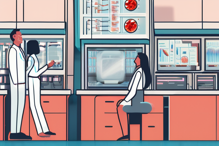 LLMs Revolutionize Medicine: AI-Powered Diagnoses Now Available in Southern California Clinics
