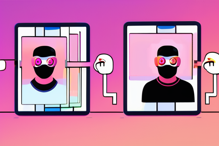 iOS Vulnerability Exposed: Hackers Can Now Breathe Life into AI-Generated Deepfakes on Live Calls