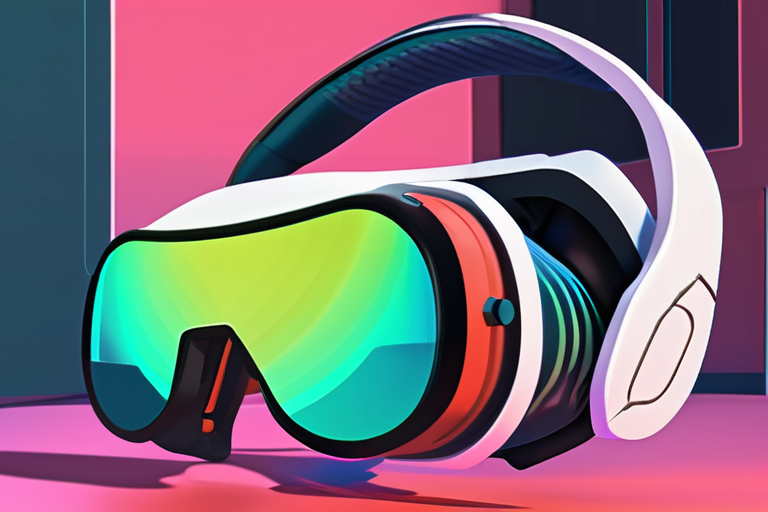 Meta Quest Headset Boosted with Major 3D Upgrade and More