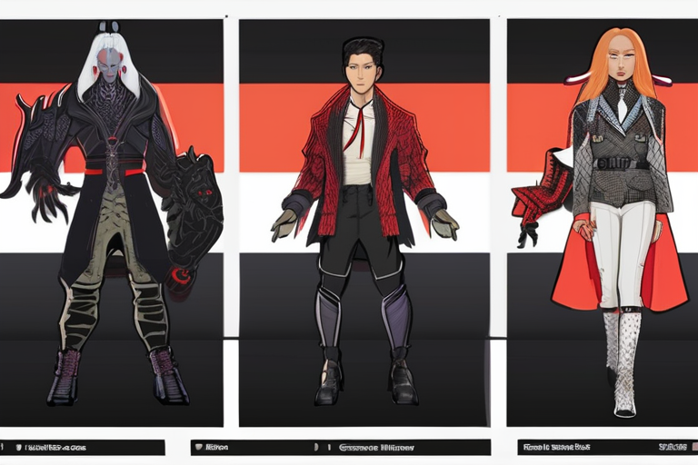Netflix Accelerates Release of 'KPop Demon Hunters' Costumes Amid K-Pop Frenzy