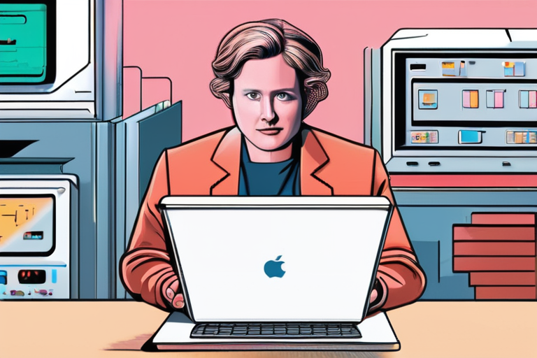 Klarna CEO Leverages AI to Generate Coding Projects, Raises Questions About Industry Standards