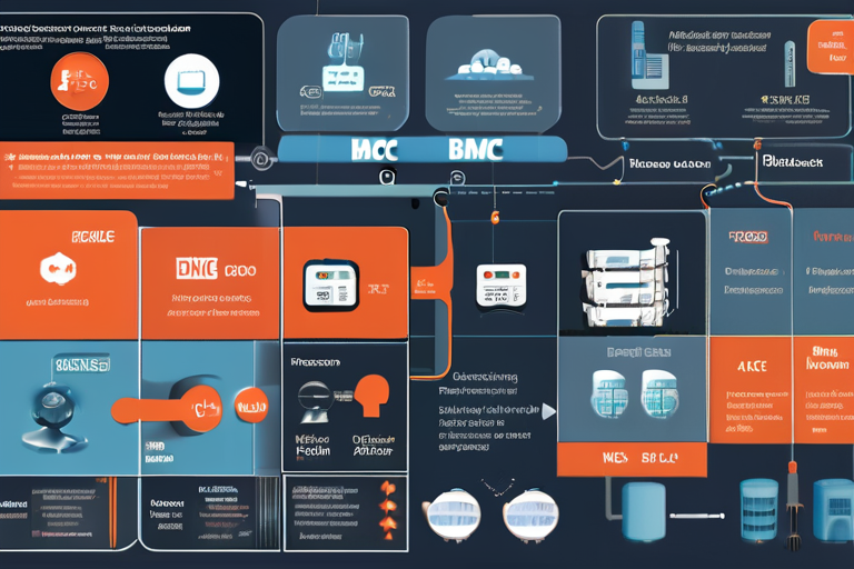 BMC Unleashes Enterprise Agentic AI Potential with Control-M Orchestration