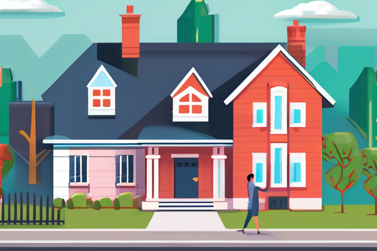 Retirees Unlock Hidden Wealth: 3 Ways to Tap Home Equity for Income