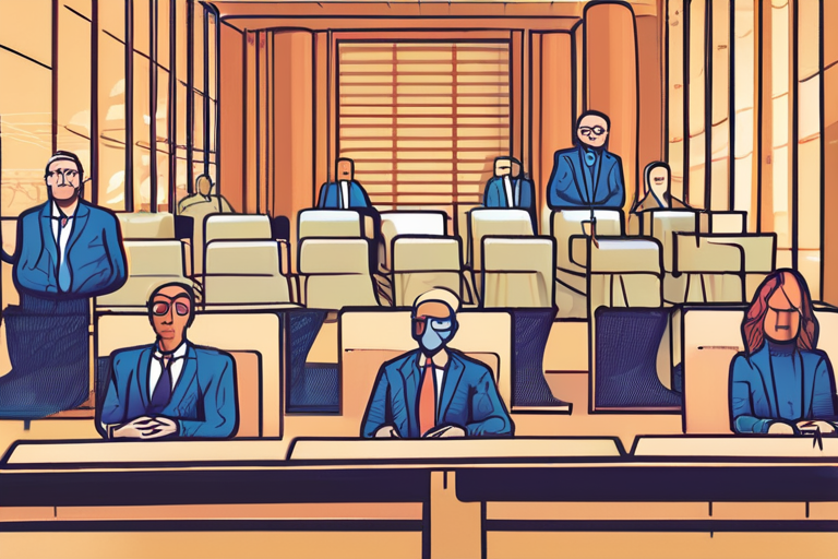 European Law Experts Convene to Tackle Climate Change's Legal Implications