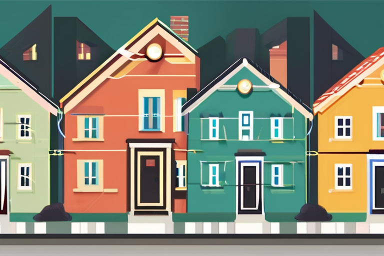 Baby Boomers' Housing Grip Holds Firm: No Quick Fixes in Sight