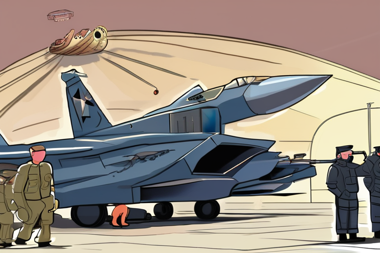 NATO Confronts Russia: Calls Mount for Force to Counter Unauthorized Airspace Incursions
