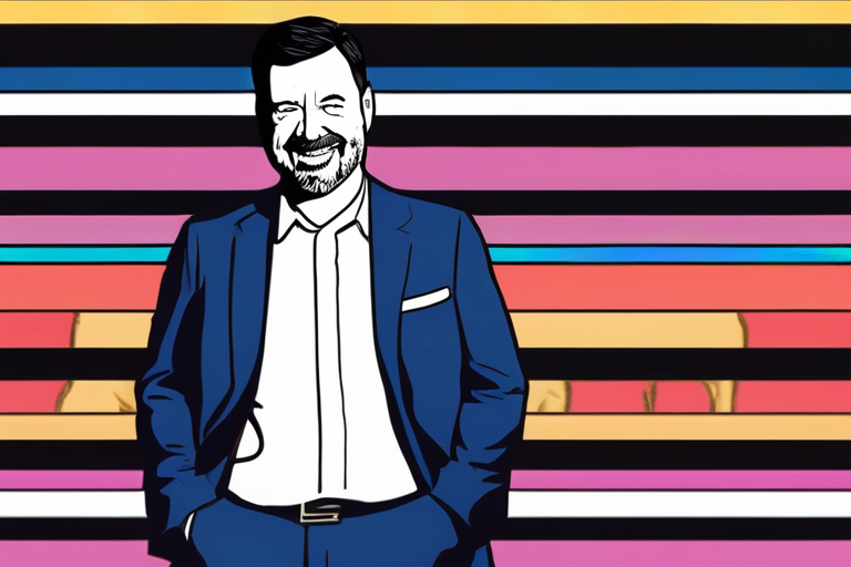 400+ Entertainers Rally Behind Jimmy Kimmel in ACLU-Led Open Letter