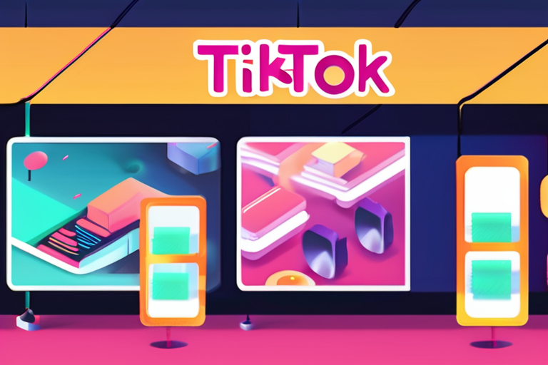 TikTok Deal Reached: U.S.-Based Joint Venture to Take Control of App Operations