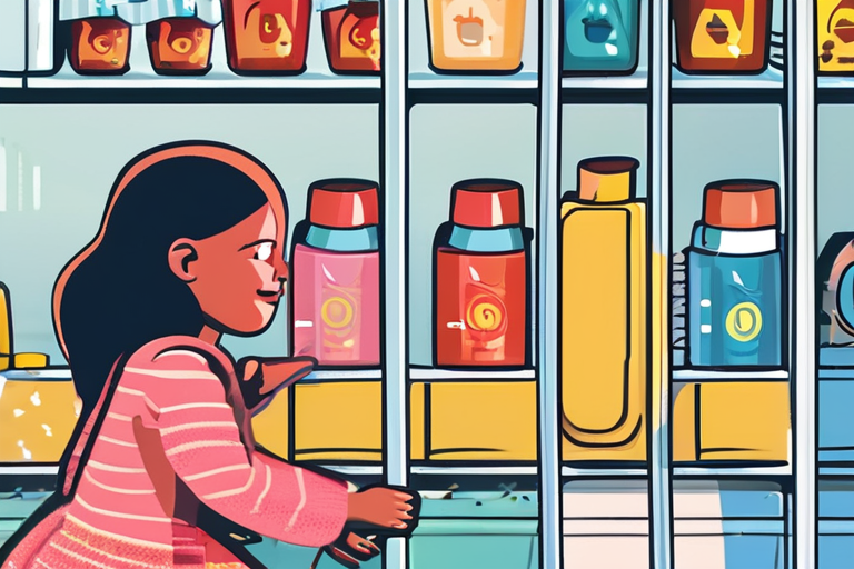 Childhood Plastic Exposure Linked to Chronic Diseases: Experts Sound Alarm on Lasting Risks