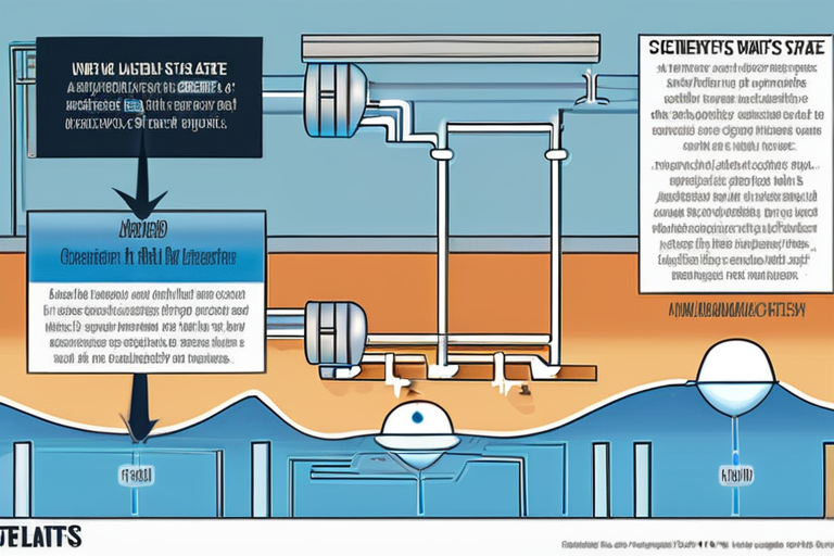 Scientists Unveil Water's Hidden State: A Solid-Liquid Hybrid Revealed through Groundbreaking Research