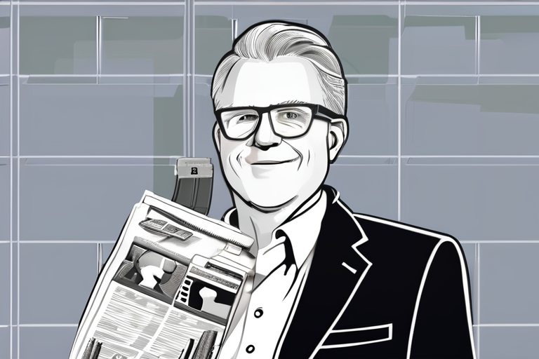 JustWatch Hires Industry Vet John W. Gibbons to Lead U.S. Expansion