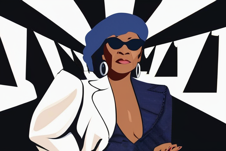 Sylvia Rhone Steers Epic Records into New Era After Historic Tenure