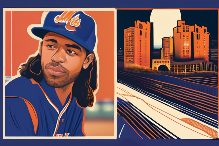 Mark Vientos Unleashes His Pre-Game Soundtrack: Tame Impala, Travis Scott & More Fuel Mets' Third Baseman's Success