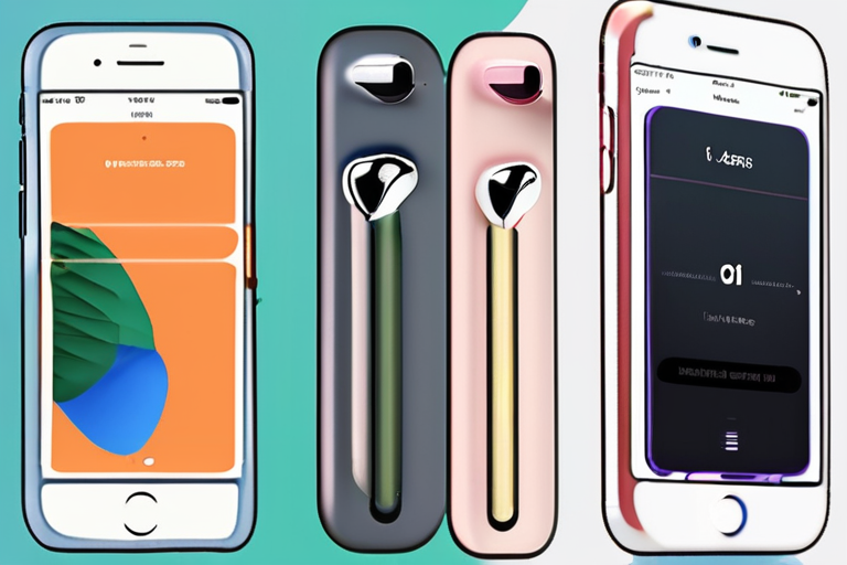 AirPods Unleash Hidden Power to Amplify Accessibility
