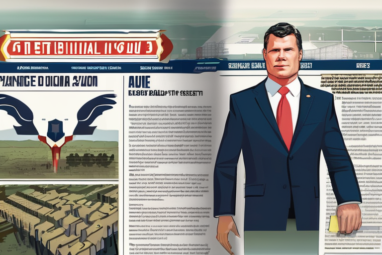 "Pentagon Officials Mock Hegseth's Leak Plan"
