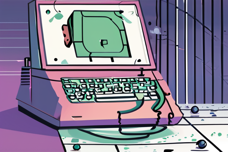 AI Models Stumped: Can You Crack the Code?