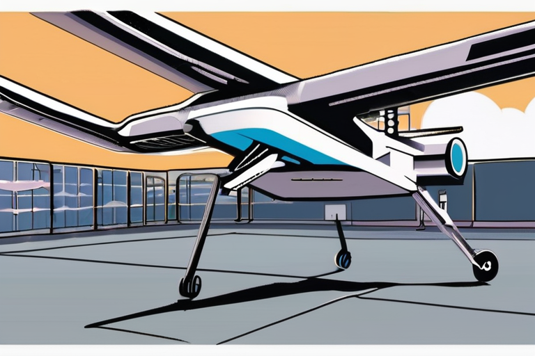 Drone Incidents Ground Copenhagen Airport for Four Hours