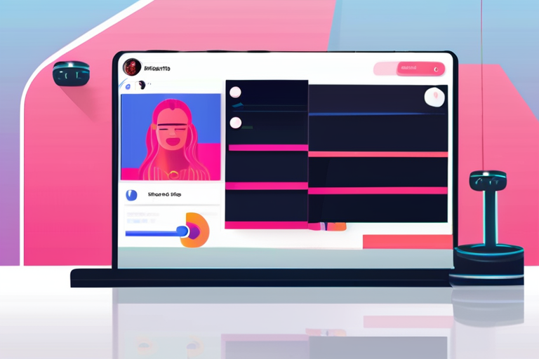 TikTok Agrees to Retrain Algorithm on US User Data Amid Trump Administration Pressure