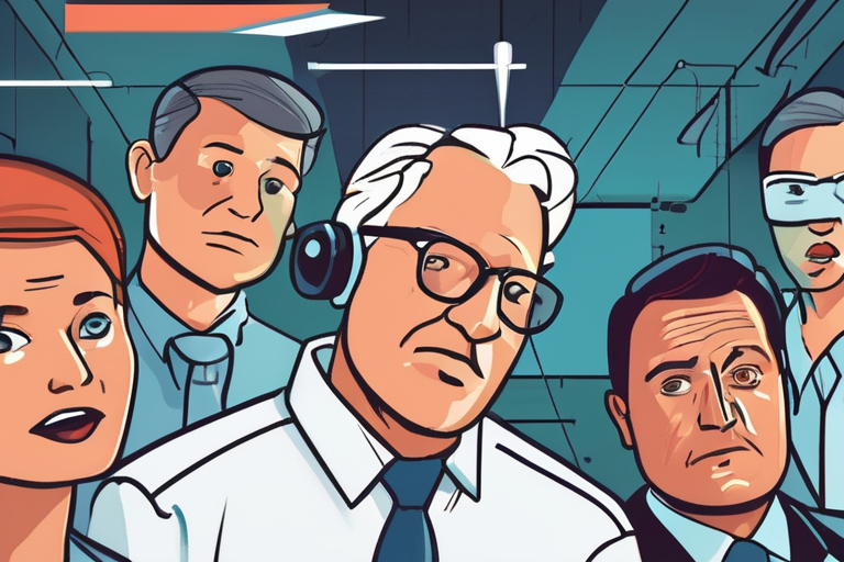 Which? Takes Aim at "Broken" Insurance Industry with Landmark Super-Complaint