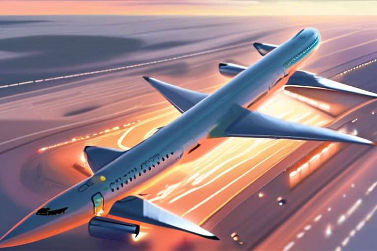 UK Approves Second Gatwick Runway: Can Expansion Meet Climate Goals?