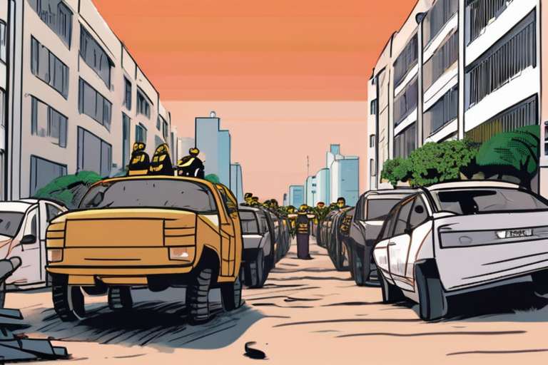 ‘A heavy burden’: Belém residents evicted in rush for profits from Cop30 rentals