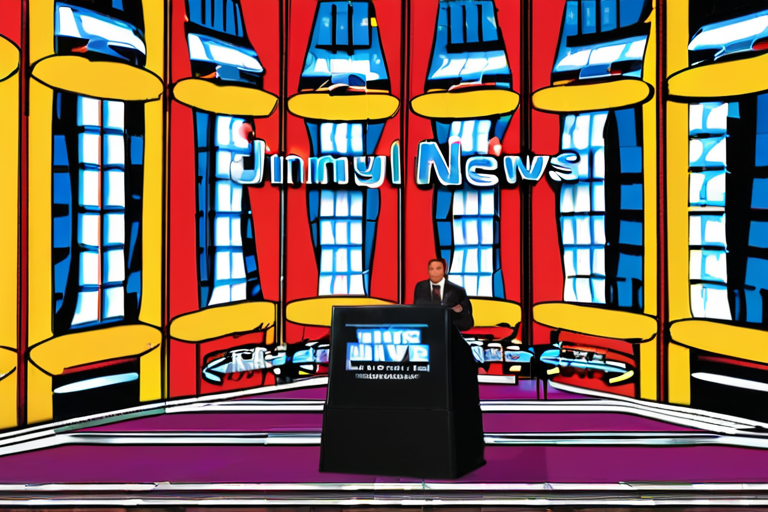 Jimmy Kimmel Live Returns: Disney Lifts Suspension After Free Speech Victory