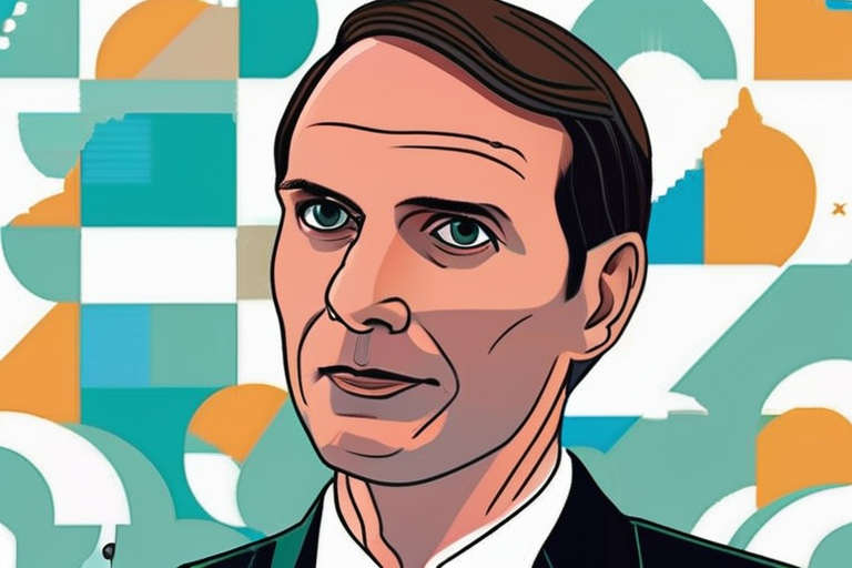 Brazil's Eduardo Bolsonaro Charged Over Father's Coup Plot