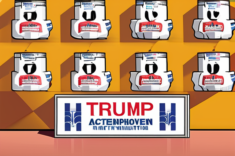 Trump's Unproven Claim: Linking Acetaminophen to Autism Raises Concerns