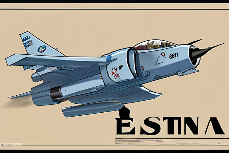 Estonia Demands NATO Action Against Repeated Russian Airspace Incursions