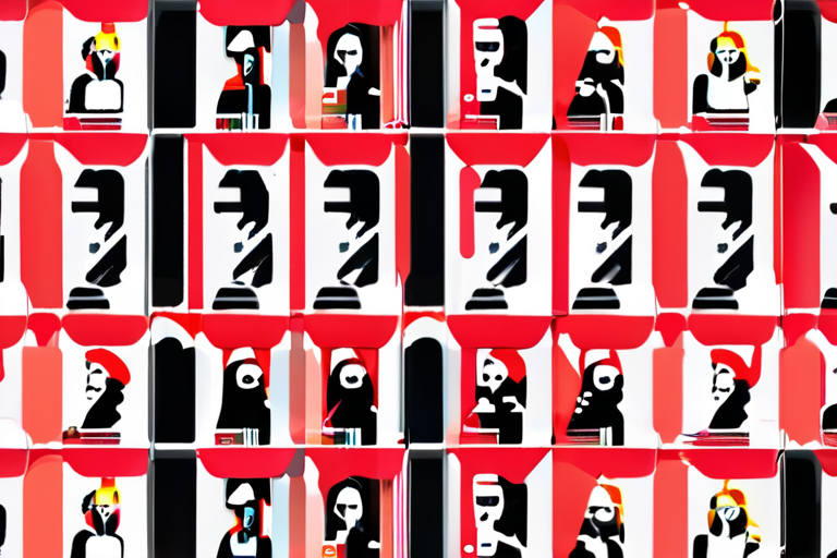 Meta Unveils AI-Powered Matchmaker for Facebook Dating