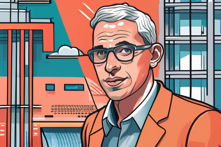 Elad Gil Reveals Insider Secrets to Identifying Breakout Startups and His Next Big Bets