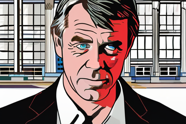 RFK Jr.'s Unproven Claim Sparks Outrage: Tylenol Linked to Autism Risk