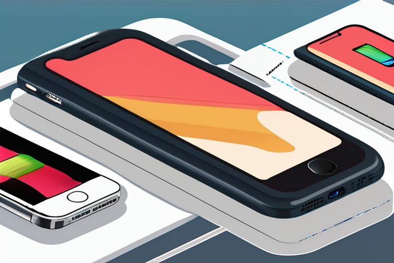 "Battery Dominates iPhone Air's Internal Landscape"