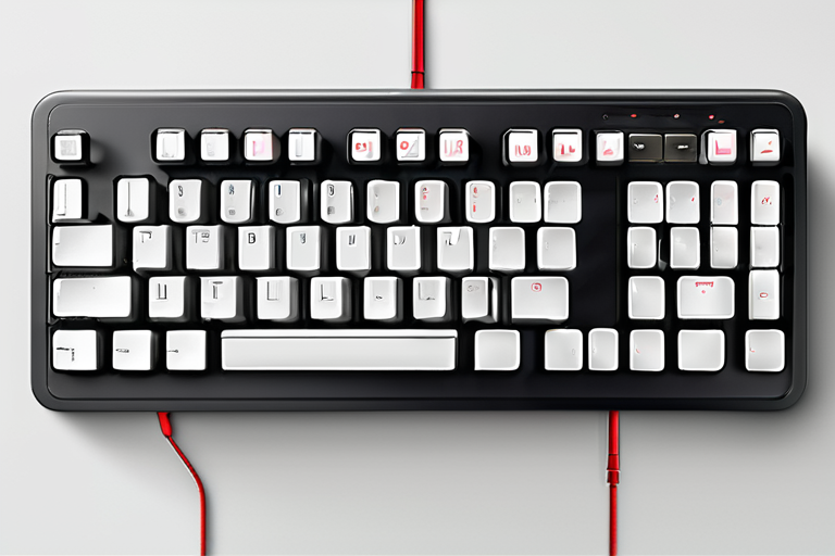 "Score $36 Off WIRED-Recommended Hall Effect Keyboard Deal"