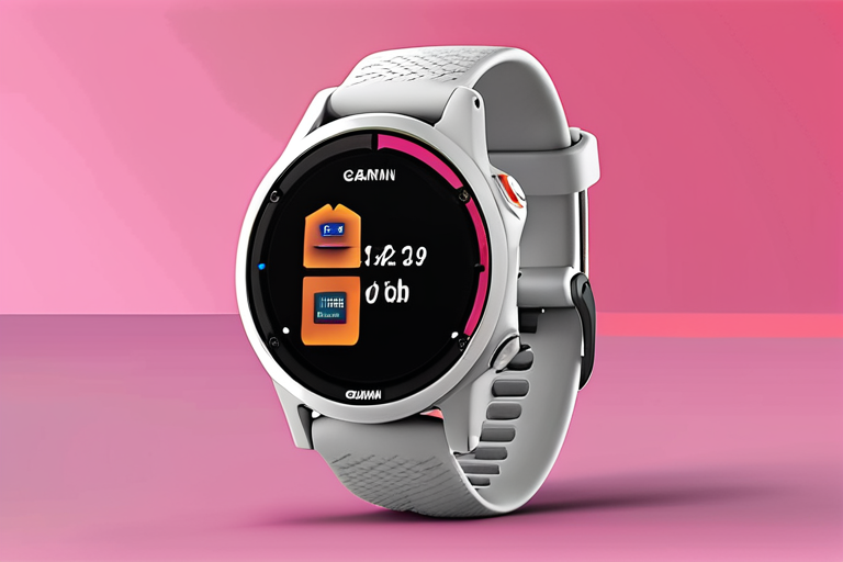 Garmin's AI-Powered Watch Service: A 5-Month Experiment Reveals Its True Value