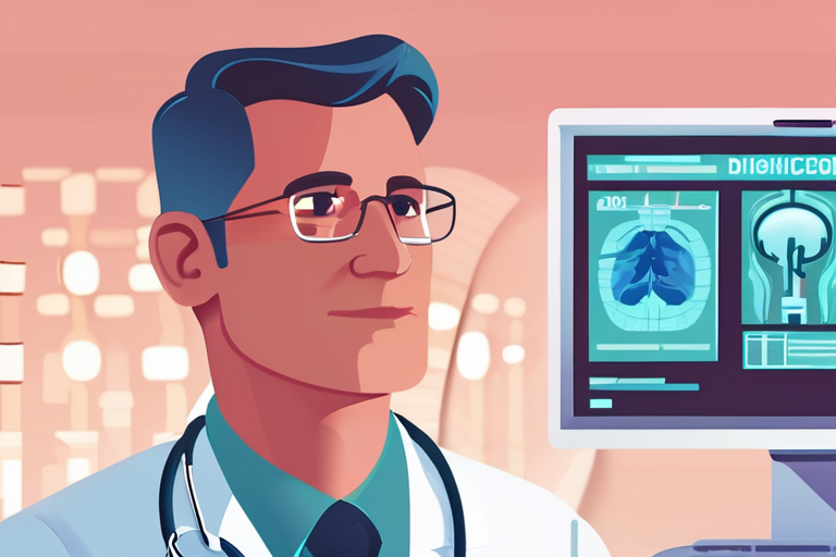 LLMs Prescribe New Era of Medicine: Clinics in Southern California Pioneer AI-Driven Diagnoses