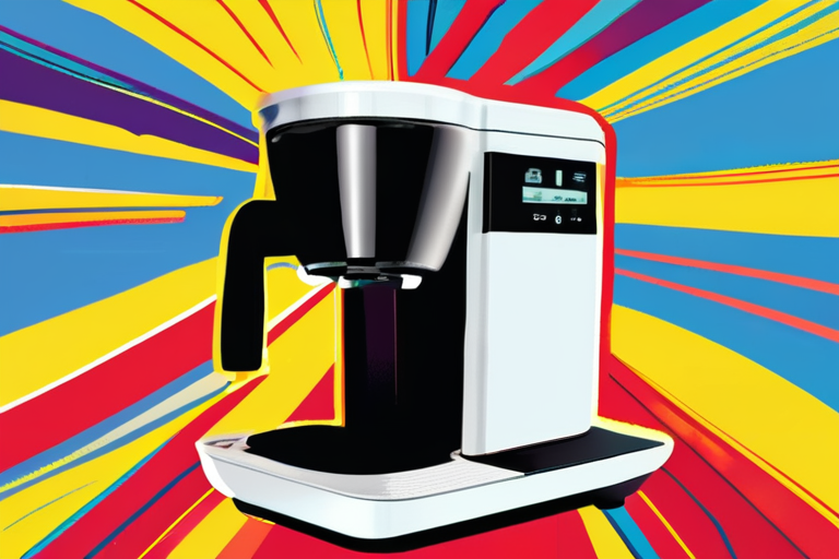 Ninja Storms Aussie Market with Priced-to-Pulse Bean-to-Cup Coffee Machine