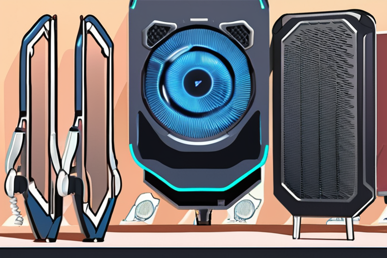 Experts Uncover Top Laptop Cooling Pads for 2025: Tested and Ranked