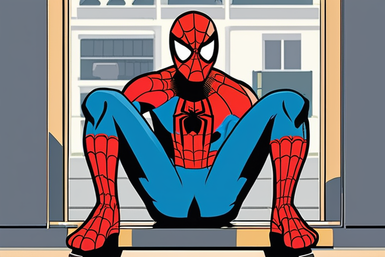 "Tom Holland's Concussion Halts Spider-Man: Brand New Day Production"